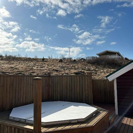 Vithilundur 17 Villa Varmahlid  Eksteriør bilde