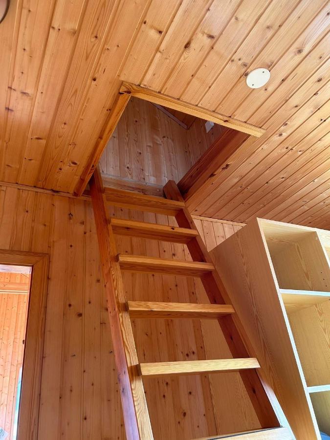 Vithilundur 17 Villa Varmahlid  Eksteriør bilde